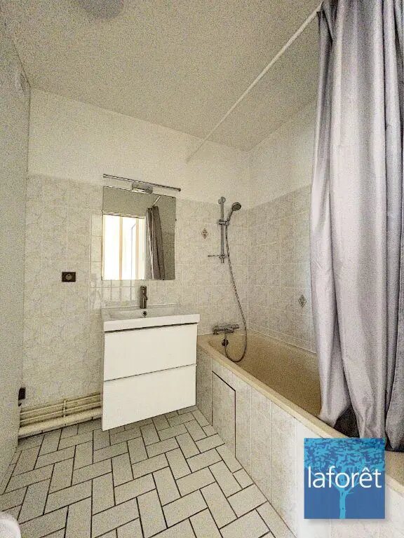 Appartement à louer, 31m², Noisy-le-Grand