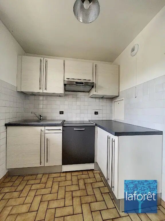 Appartement à louer, 31m², Noisy-le-Grand