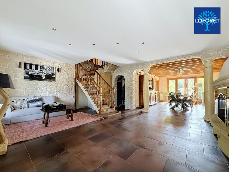 Maison à vendre, 165m², Montfermeil