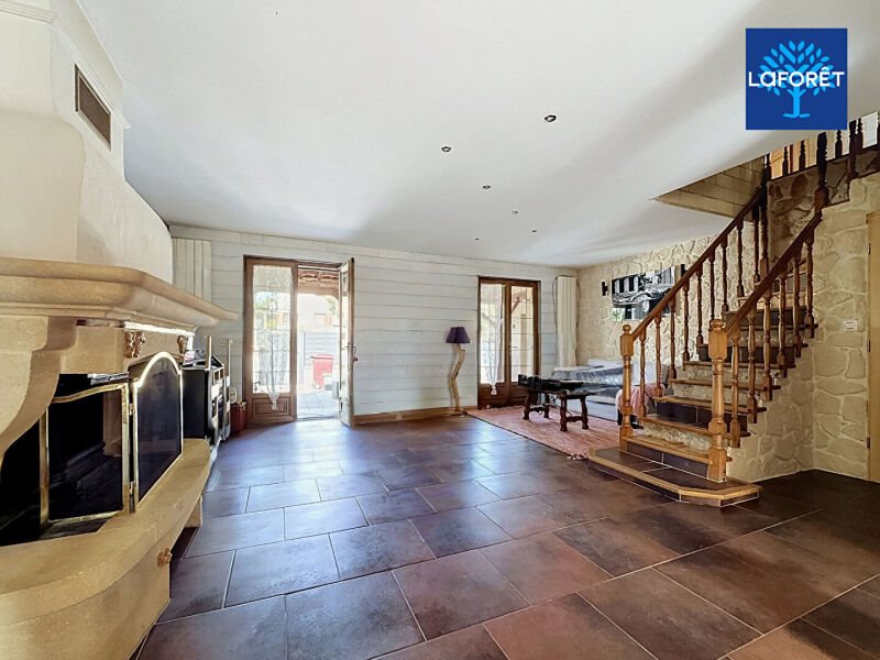 Maison à vendre, 165m², Montfermeil