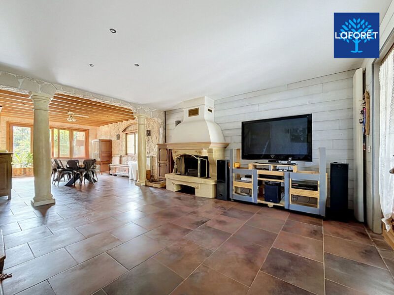 Maison à vendre, 165m², Montfermeil