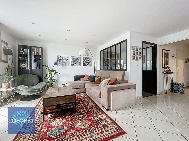 Maison à vendre, 100m², Champs-sur-Marne