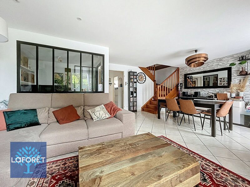 Maison à vendre, 100m², Champs-sur-Marne