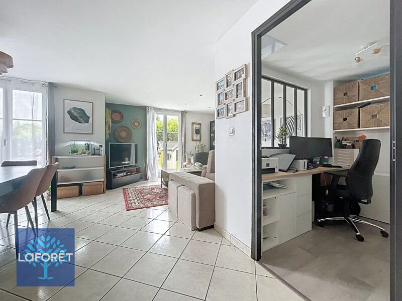 Maison à vendre, 100m², Champs-sur-Marne