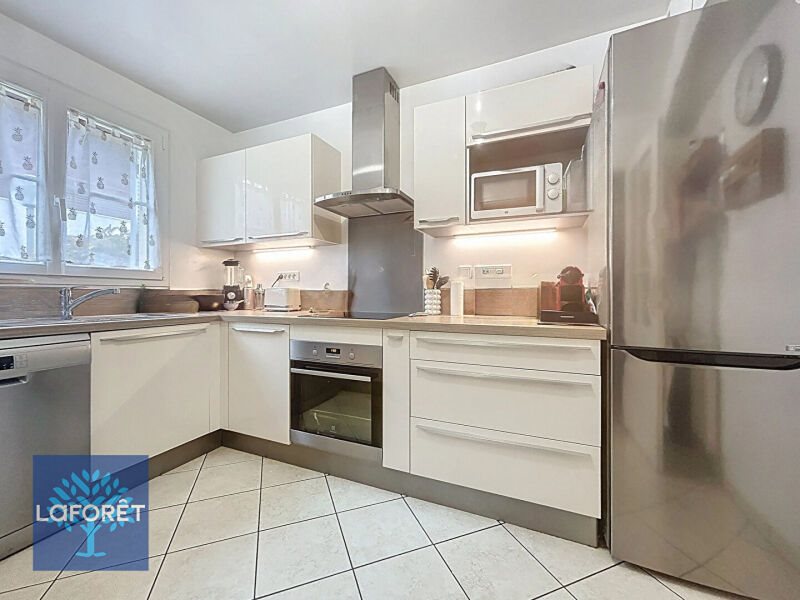 Maison à vendre, 100m², Champs-sur-Marne
