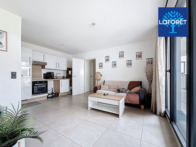 Appartement à vendre, 55m², Noisy-le-Grand