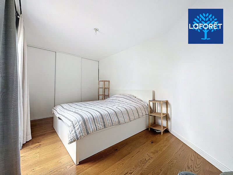 Appartement à vendre, 55m², Noisy-le-Grand