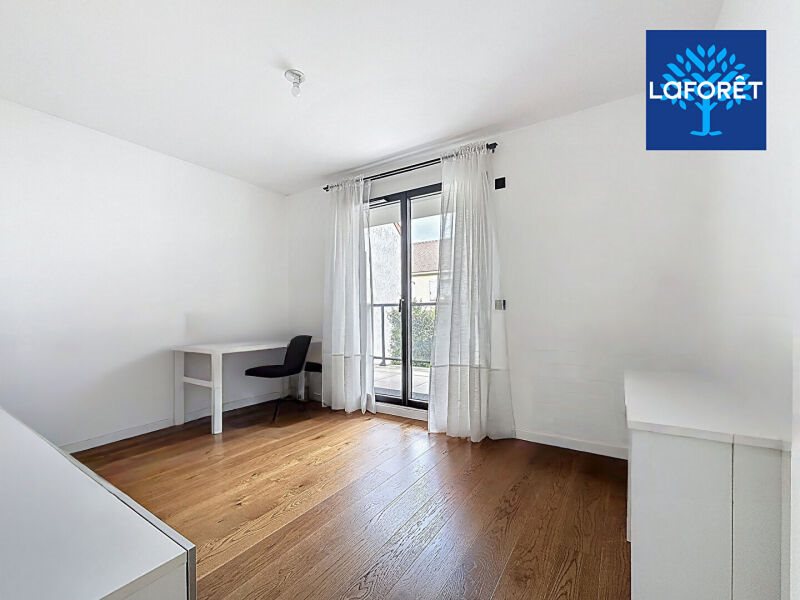 Appartement à vendre, 55m², Noisy-le-Grand