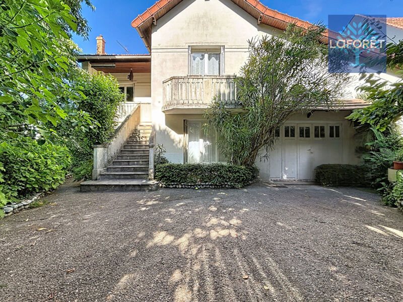 Maison à vendre, 110m², Noisy-le-Grand