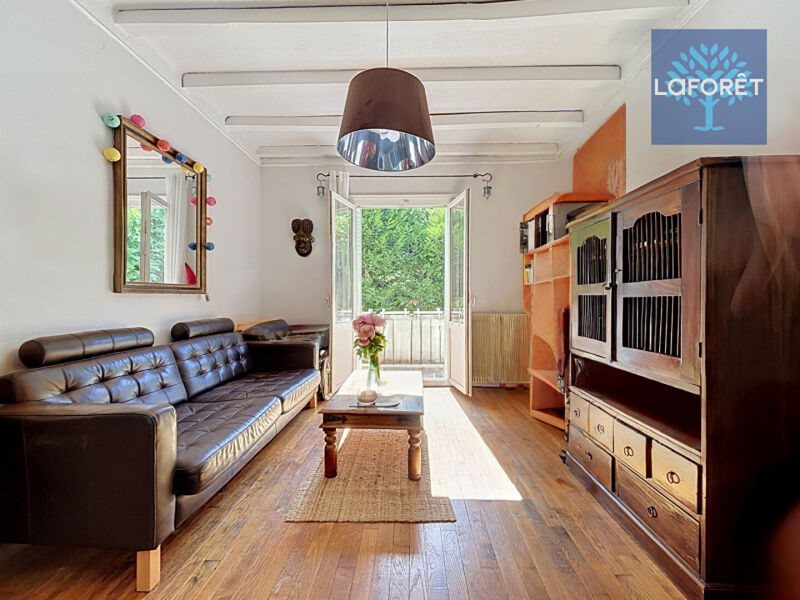 Maison à vendre, 110m², Noisy-le-Grand