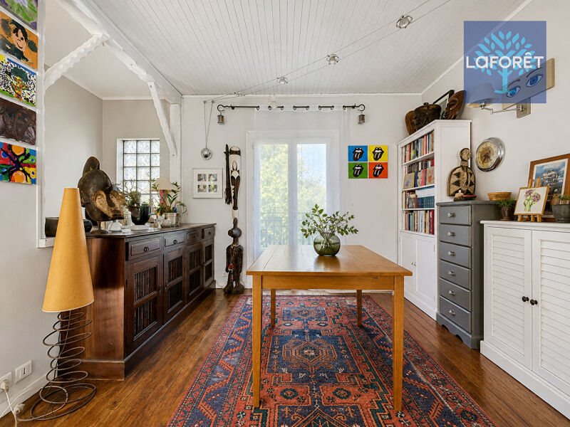 Maison à vendre, 110m², Noisy-le-Grand