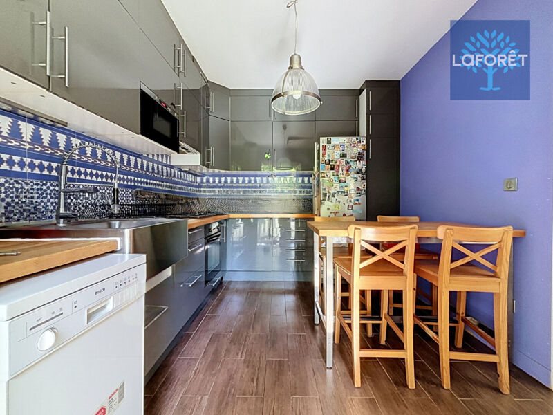 Maison à vendre, 110m², Noisy-le-Grand