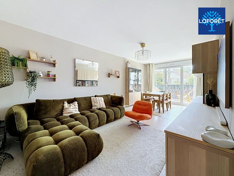 Appartement à vendre, 77m², Gournay-sur-Marne