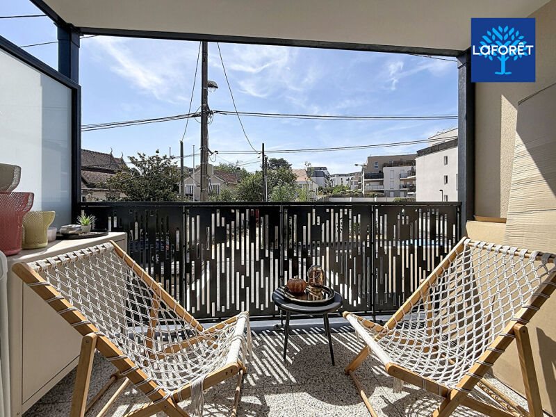 Appartement à vendre, 77m², Gournay-sur-Marne