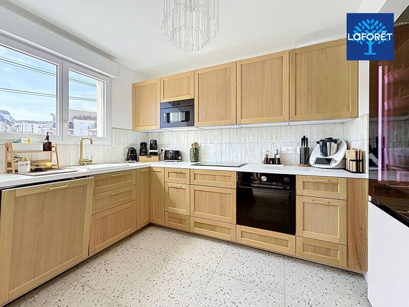 Appartement à vendre, 77m², Gournay-sur-Marne