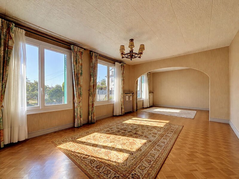 Maison à vendre, 82m², Noisy-le-Grand