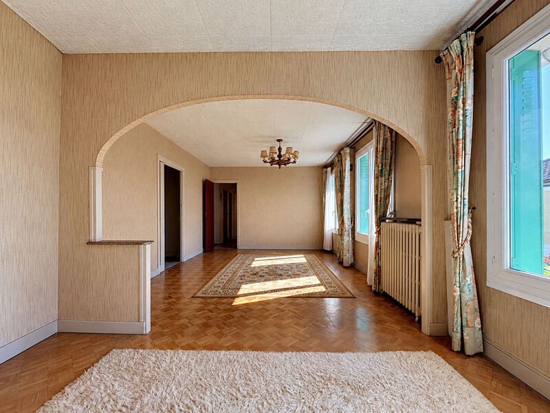 Maison à vendre, 82m², Noisy-le-Grand