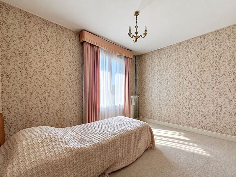 Maison à vendre, 82m², Noisy-le-Grand