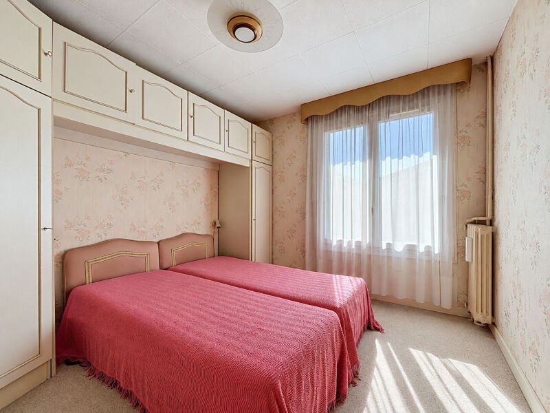 Maison à vendre, 82m², Noisy-le-Grand