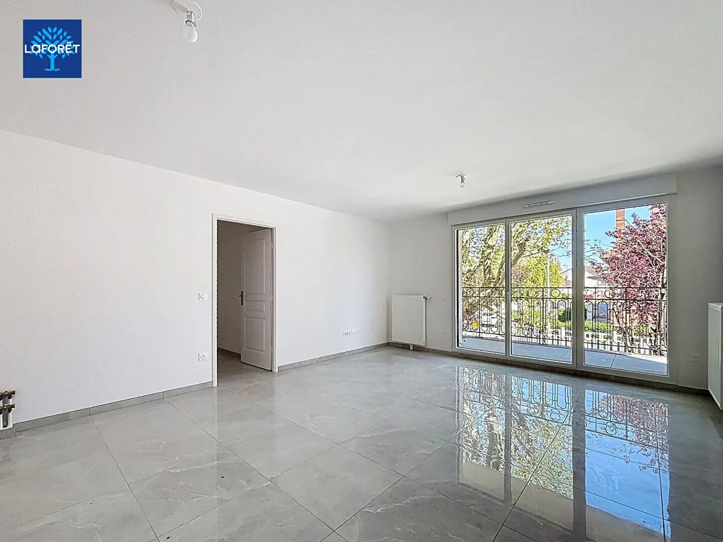 Appartement à vendre, 61m², Le Perreux-sur-Marne