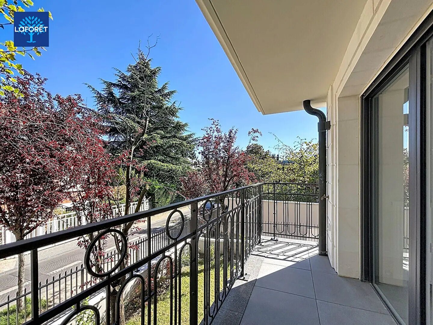 Appartement à vendre, 61m², Le Perreux-sur-Marne