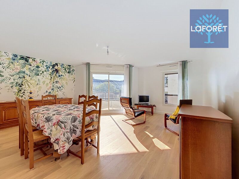 Appartement à vendre, 70m², Noisy-le-Grand