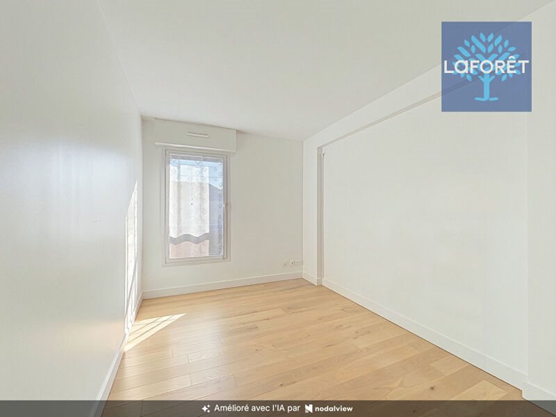 Appartement à vendre, 70m², Noisy-le-Grand