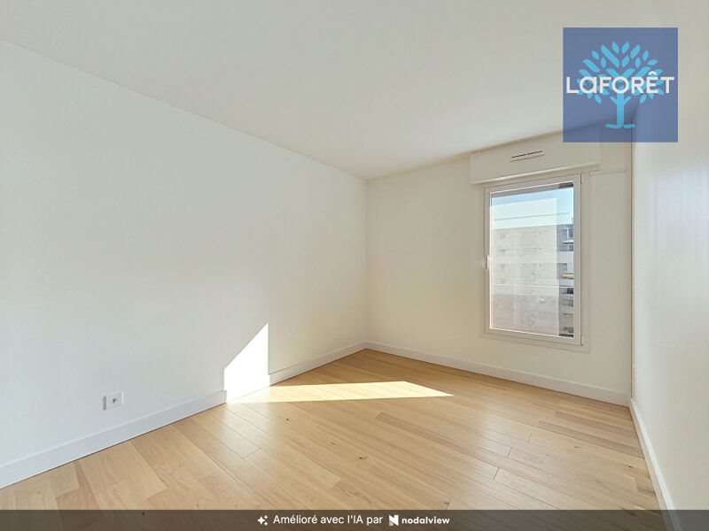 Appartement à vendre, 70m², Noisy-le-Grand