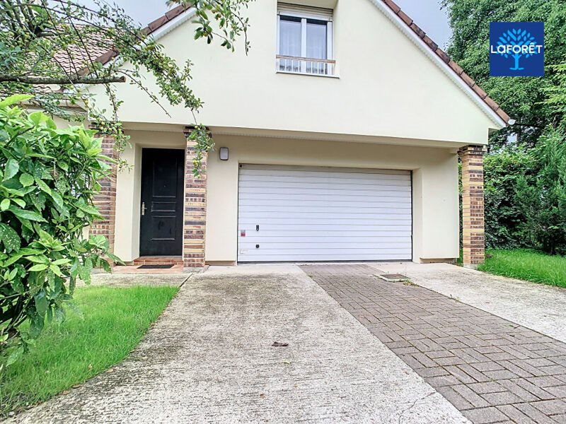 Maison à vendre, 162m², Noisy-le-Grand