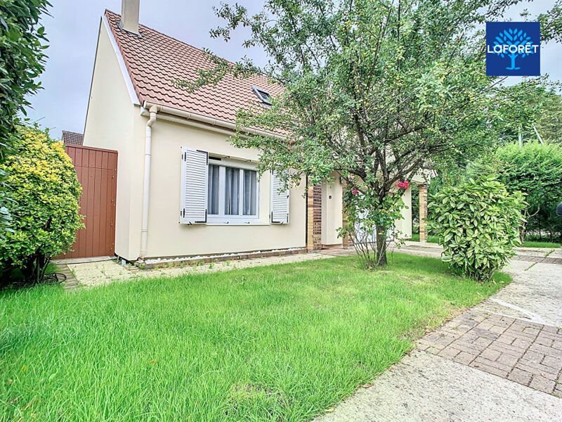 Maison à vendre, 162m², Noisy-le-Grand