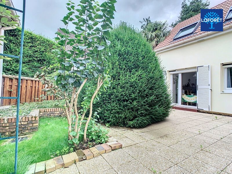Maison à vendre, 162m², Noisy-le-Grand