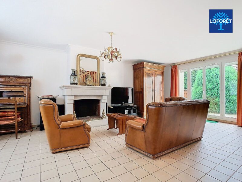 Maison à vendre, 162m², Noisy-le-Grand