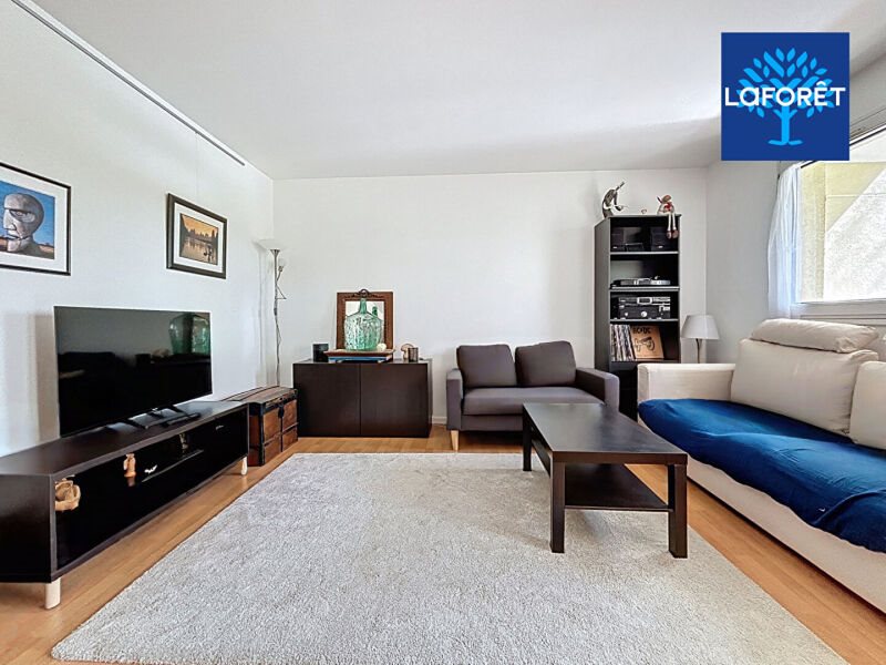 Appartement à vendre, 86m², Noisy-le-Grand