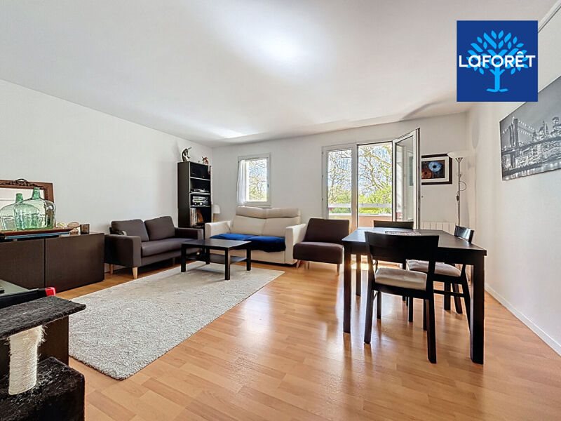 Appartement à vendre, 86m², Noisy-le-Grand