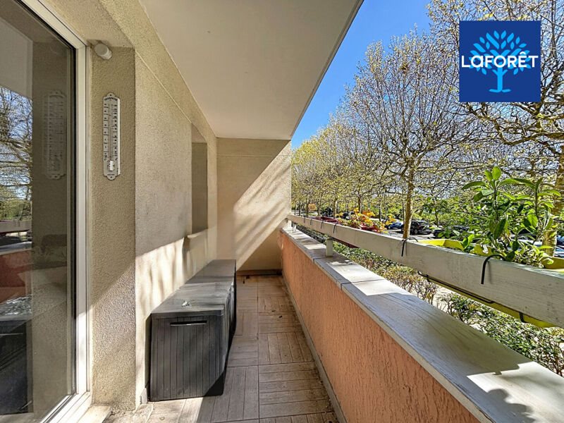 Appartement à vendre, 86m², Noisy-le-Grand