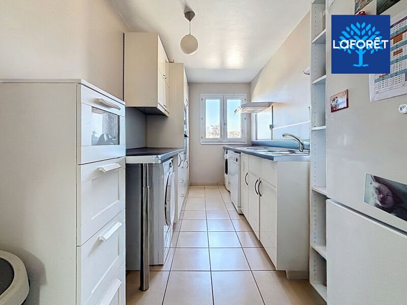Appartement à vendre, 86m², Noisy-le-Grand