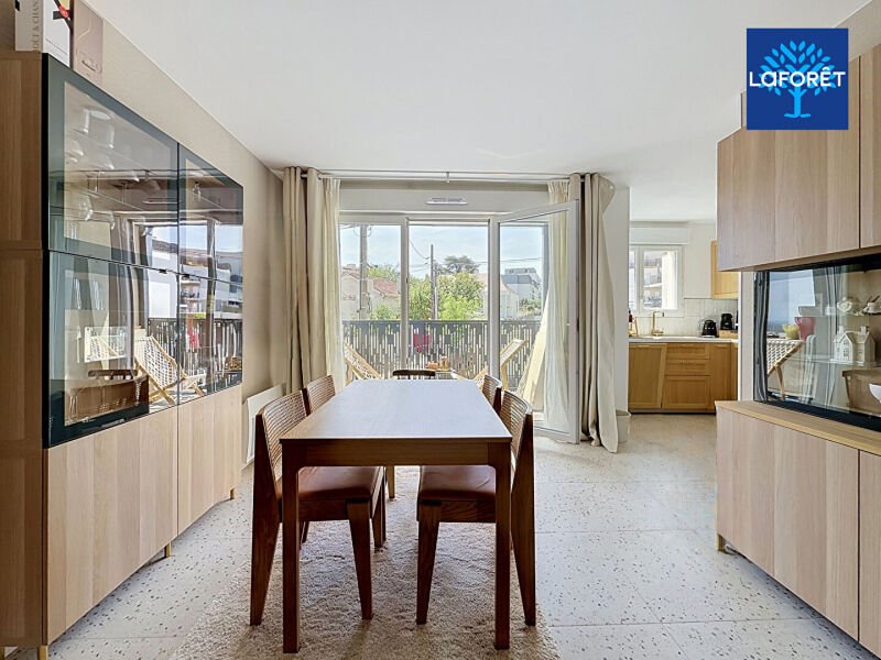 Appartement à vendre, 77m², Noisy-le-Grand