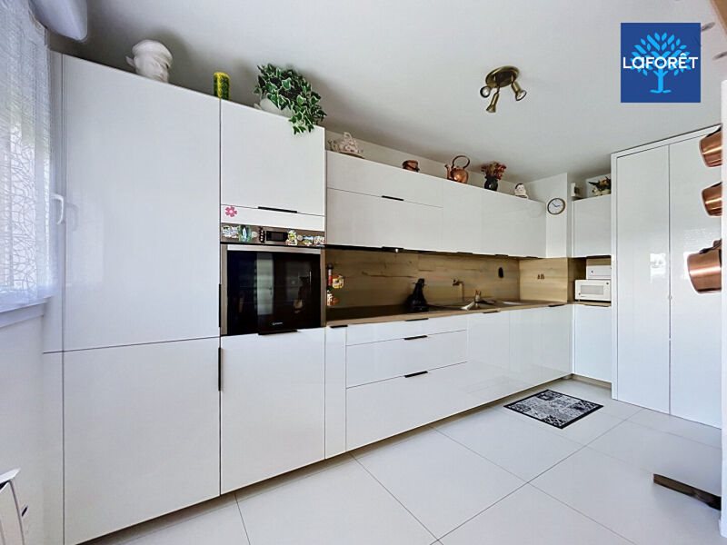 Appartement à vendre, 86m², Noisy-le-Grand