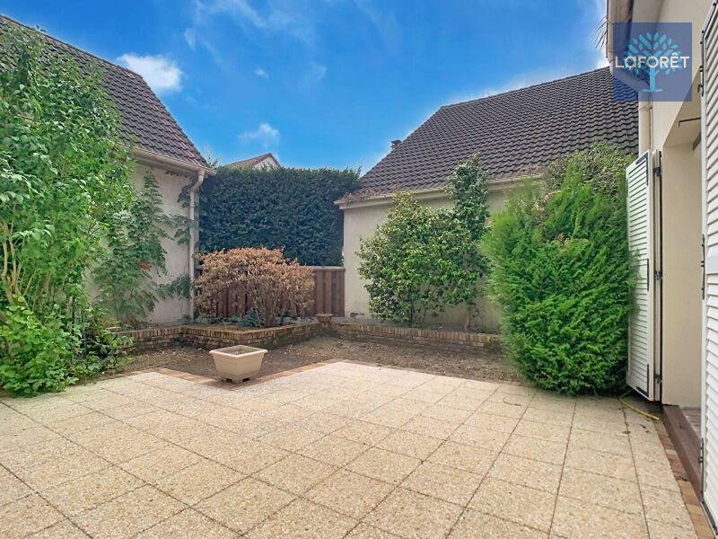 Maison à vendre, 153m², Noisy-le-Grand