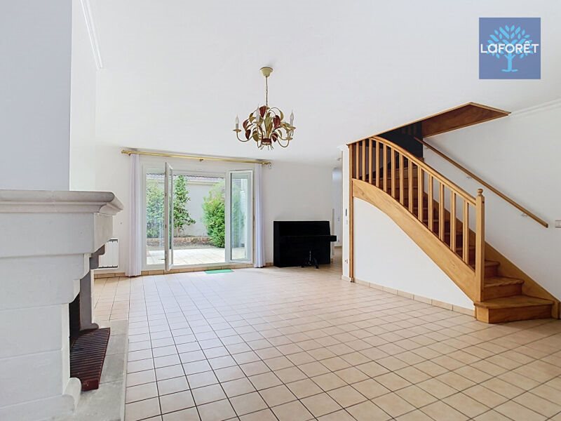 Maison à vendre, 153m², Noisy-le-Grand