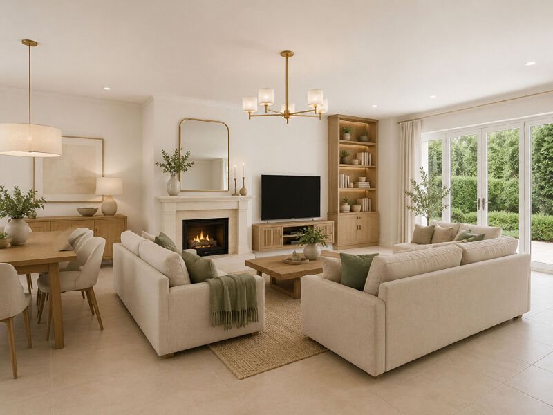 Maison à vendre, 153m², Noisy-le-Grand