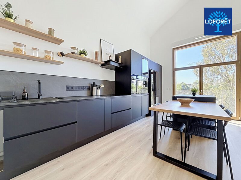 Appartement à vendre, 93m², Noisy-le-Grand