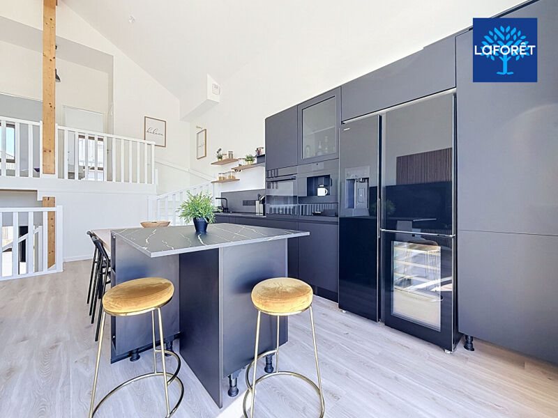 Appartement à vendre, 93m², Noisy-le-Grand