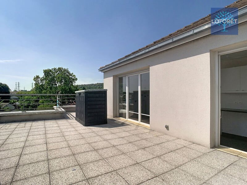 Appartement à vendre, 47m², Neuilly-sur-Marne