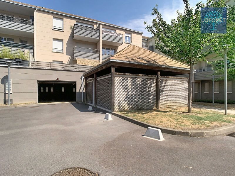 Appartement à vendre, 47m², Neuilly-sur-Marne