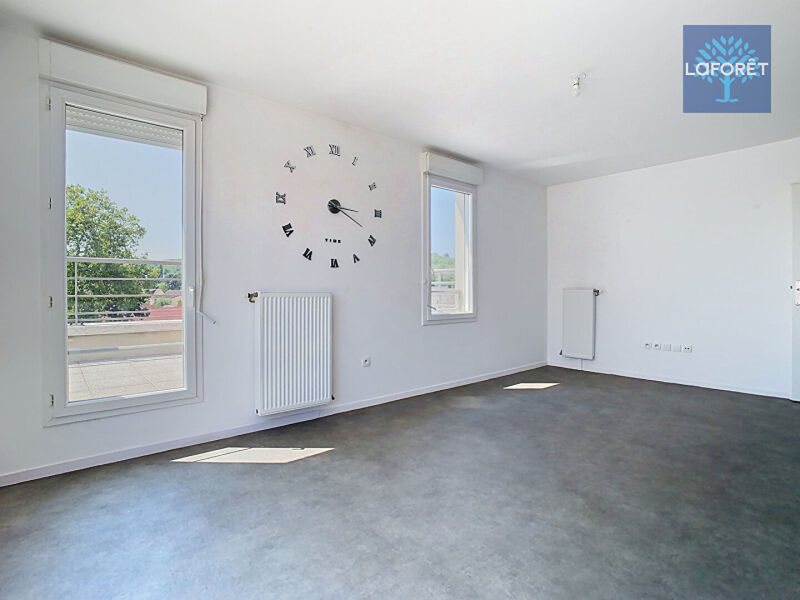 Appartement à vendre, 47m², Neuilly-sur-Marne