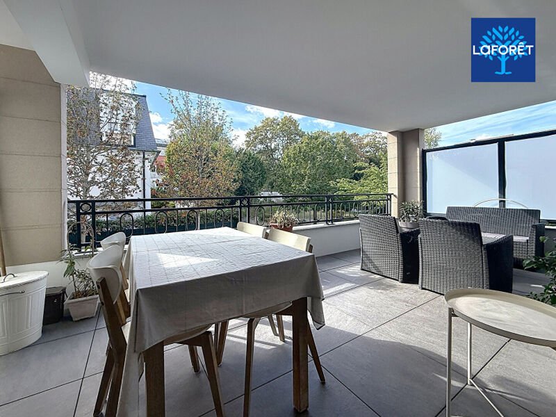 Appartement à vendre, 69m², Noisy-le-Grand