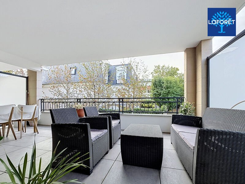 Appartement à vendre, 69m², Noisy-le-Grand