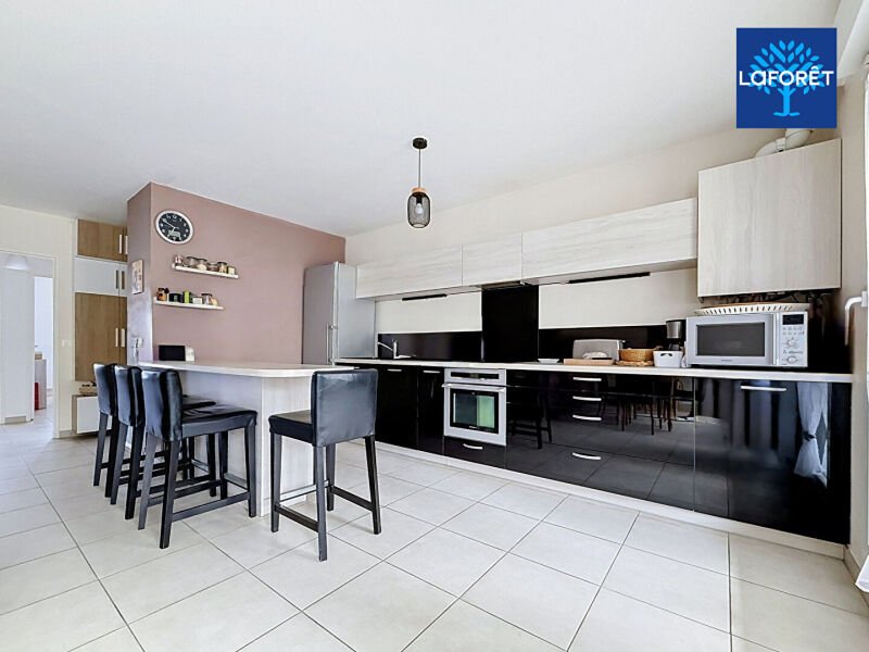 Appartement à vendre, 69m², Noisy-le-Grand