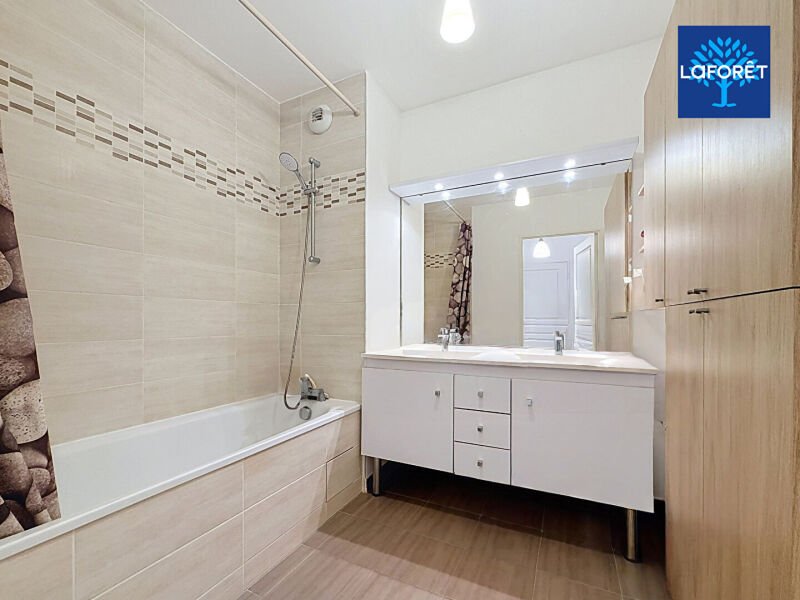 Appartement à vendre, 69m², Noisy-le-Grand